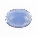 Blue Sapphire – 1.28 Carats (Ratti-1.41) Neelam